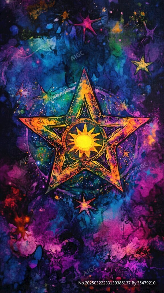 宇宙之心