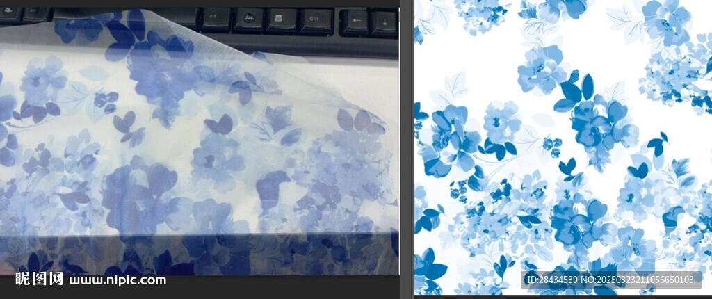 小碎花