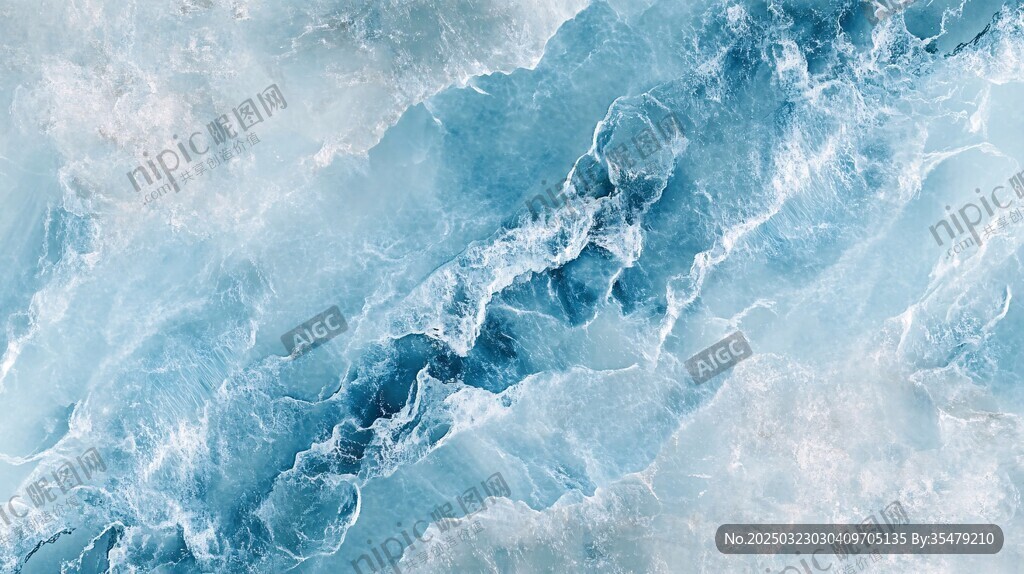 海洋之心