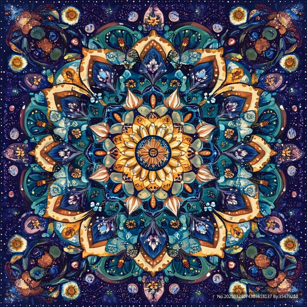 曼陀羅宇宙