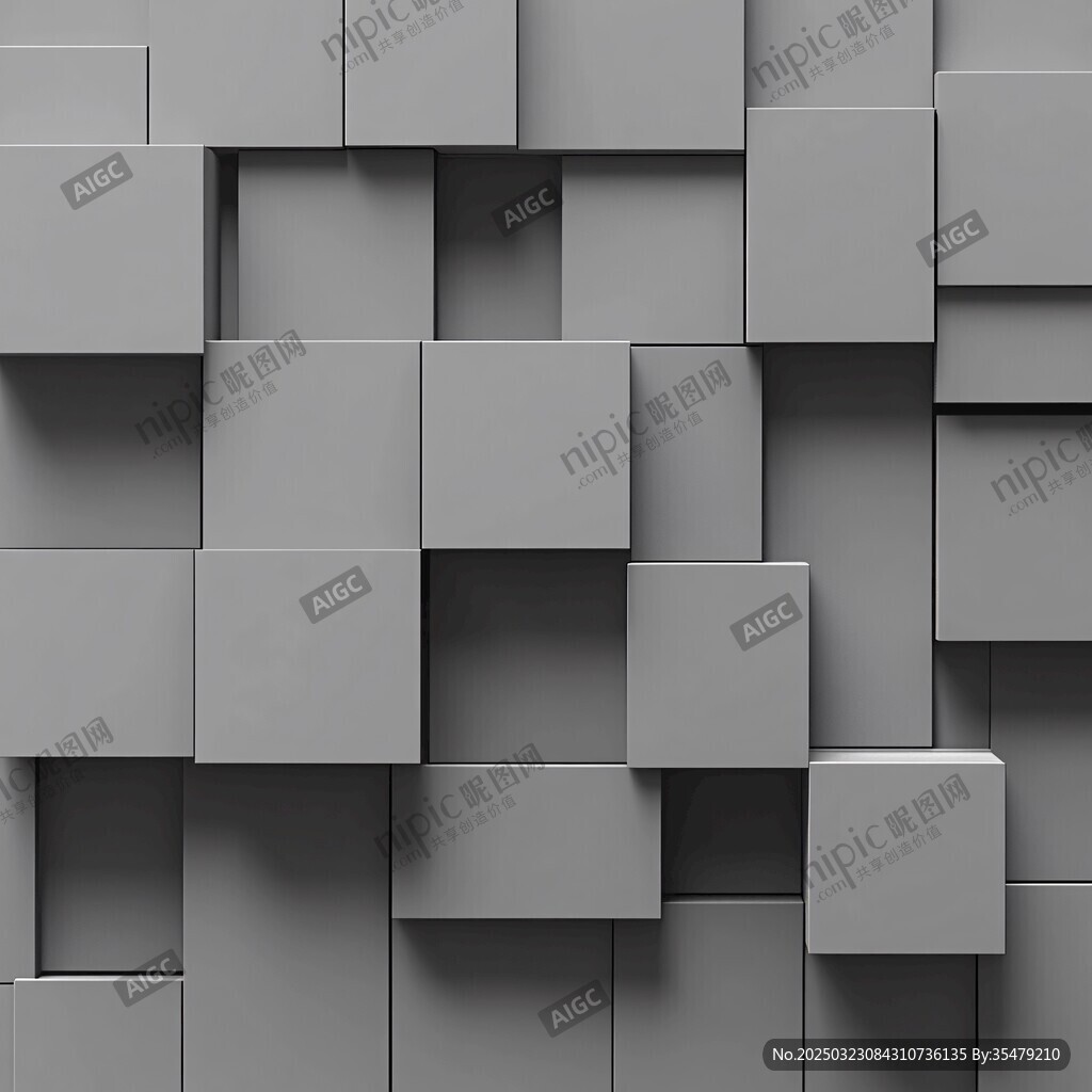 抽象幾何構(gòu)成
