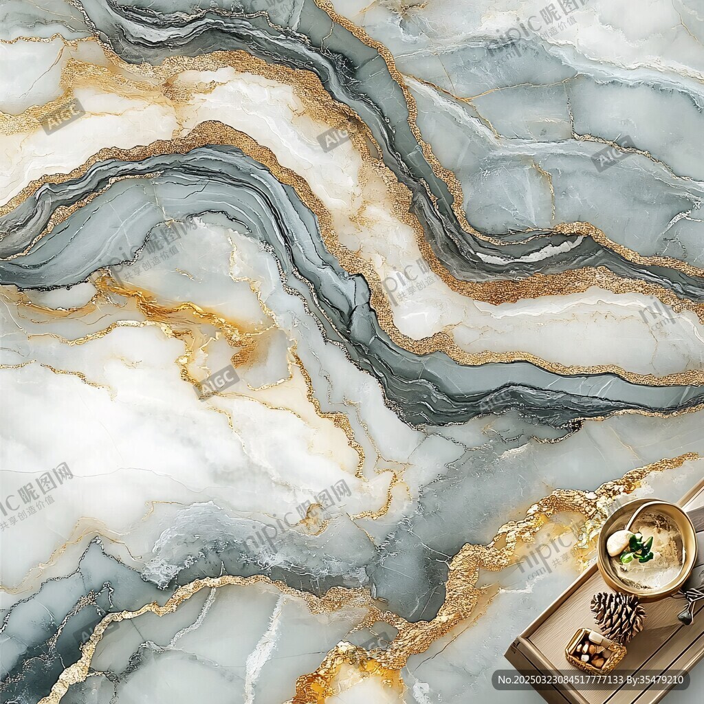 marble pattern background