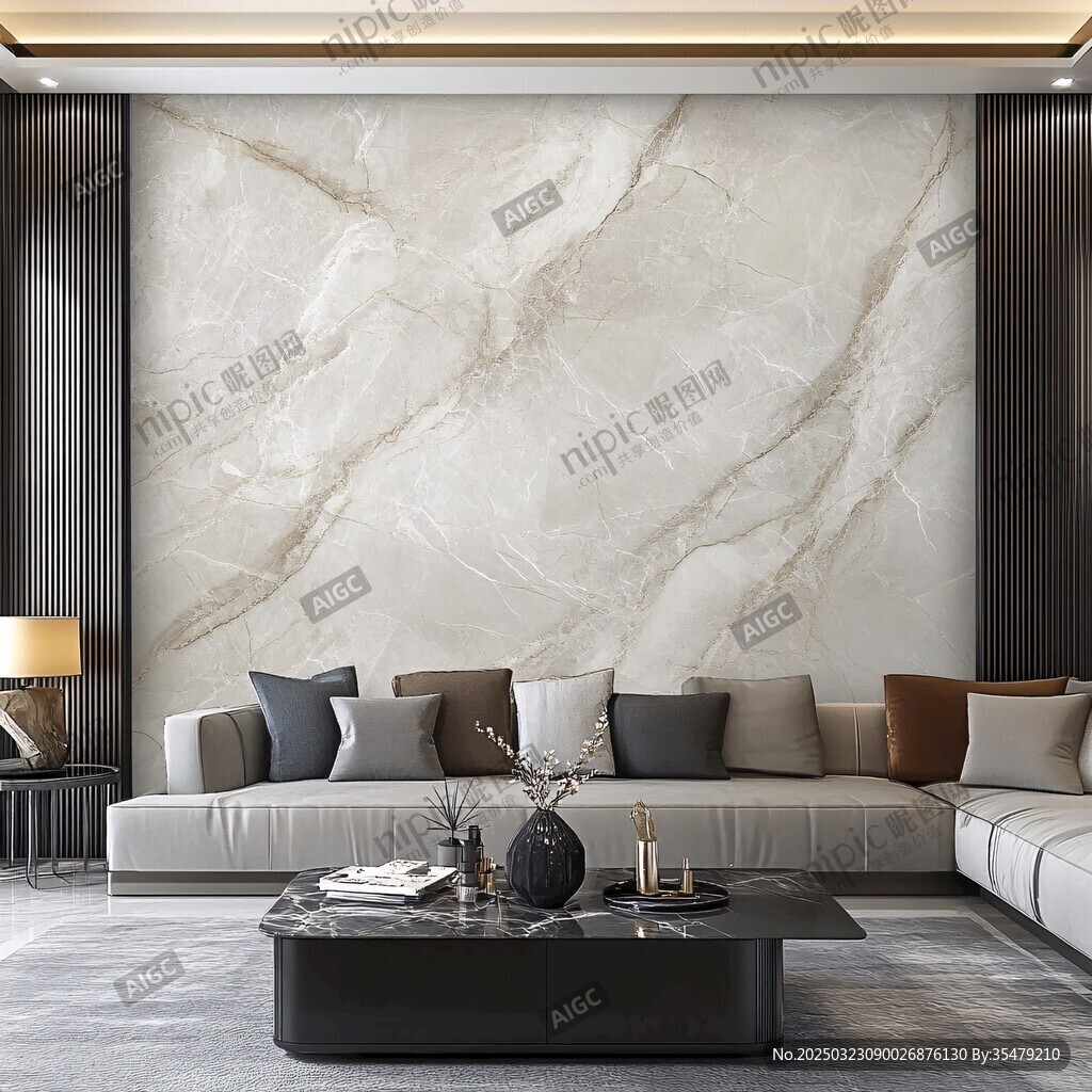 現(xiàn)代簡約風(fēng)格客廳設(shè)計