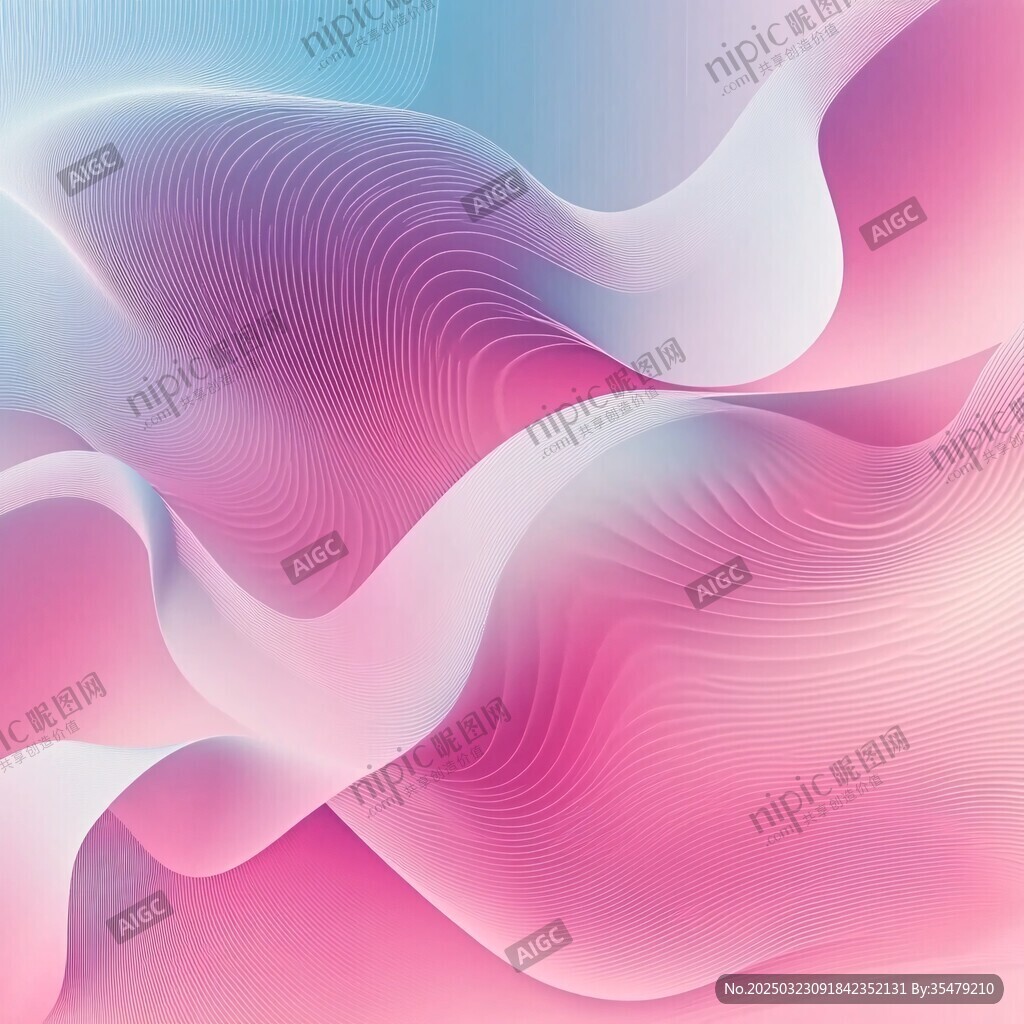 抽象的數字藝術