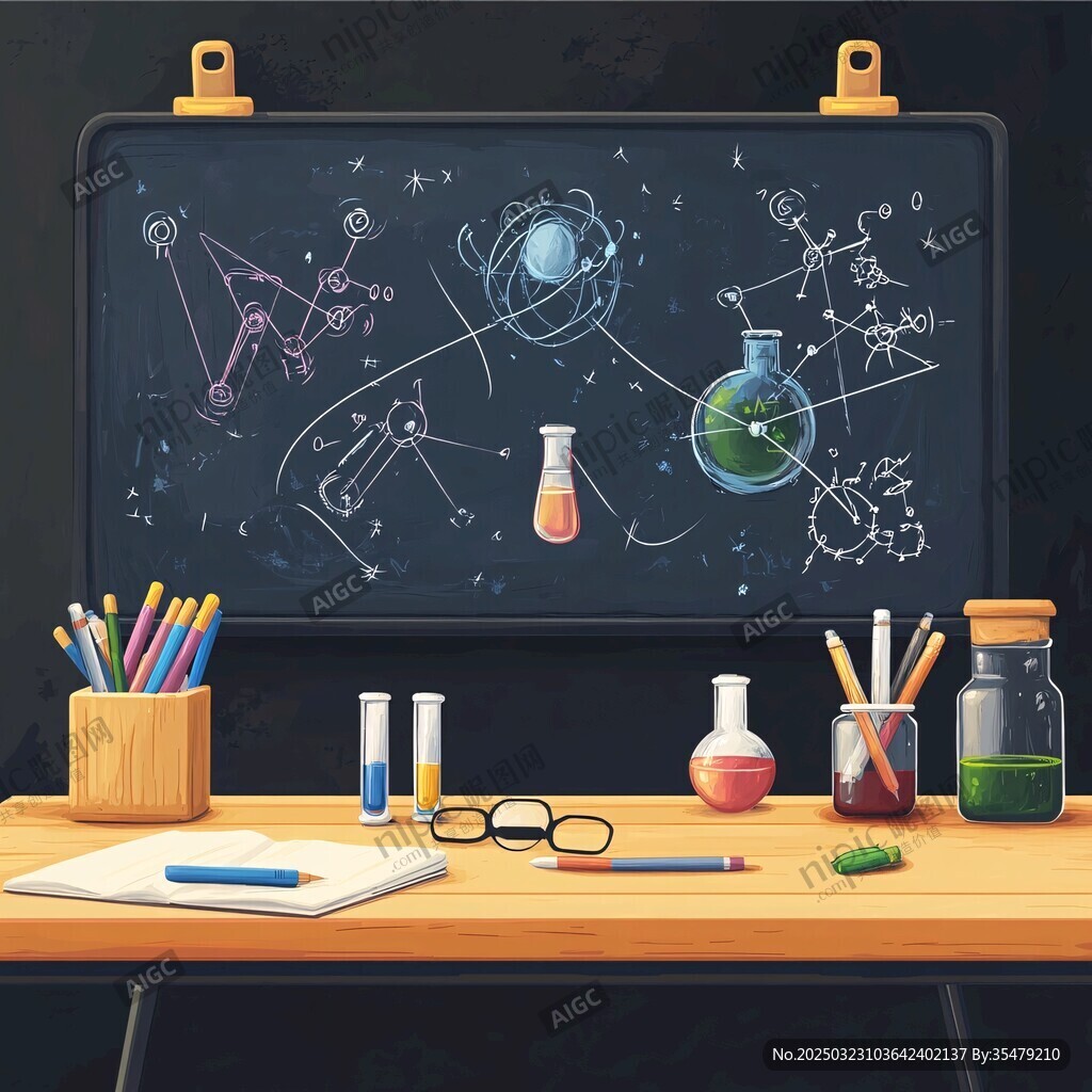 科學探索之旅