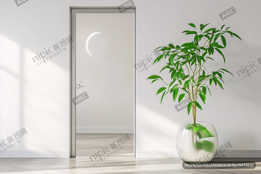 現(xiàn)代簡約室內(nèi)設(shè)計(jì)