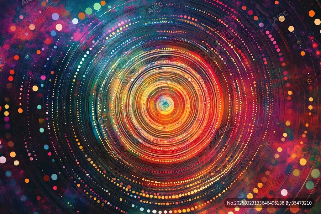 宇宙之舞
