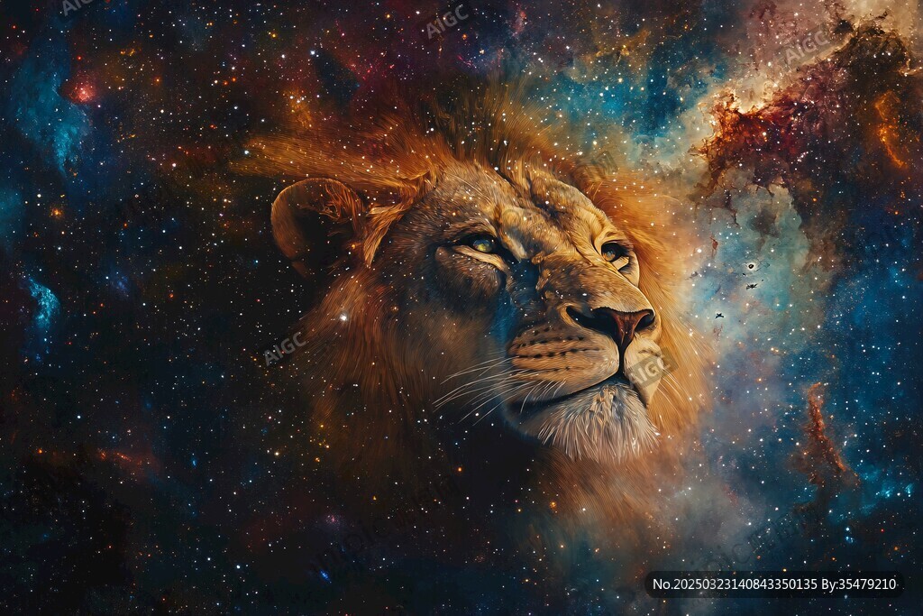 宇宙之王