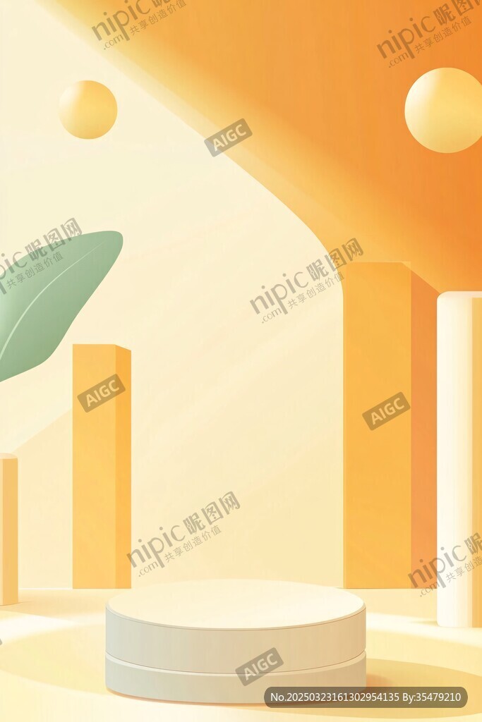 溫暖的幾何構成