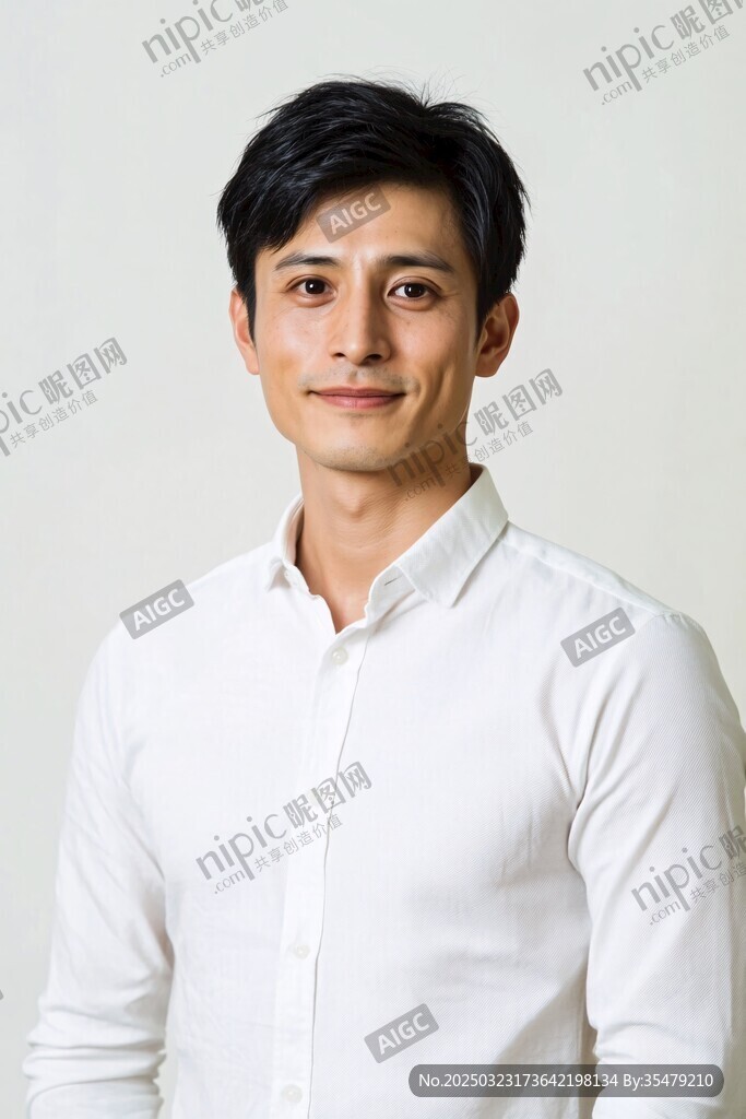 專業男士肖像攝影