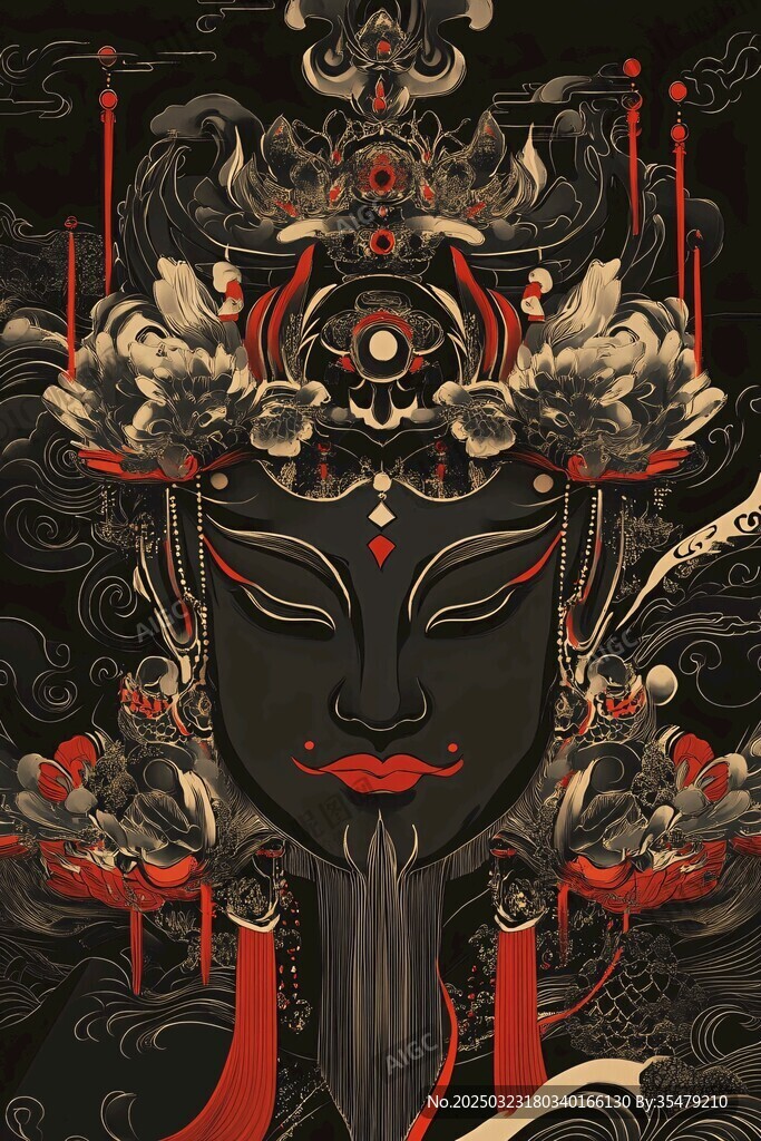 黑暗中的鳳凰