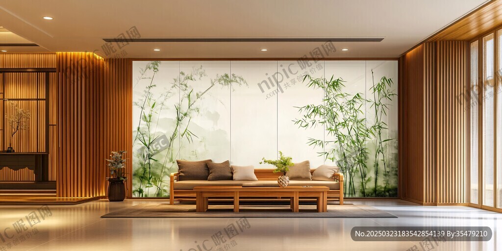 現(xiàn)代簡約風格室內(nèi)設計