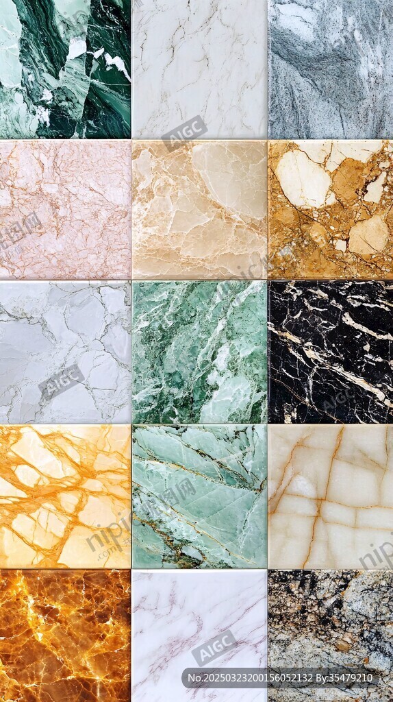 marble patterns