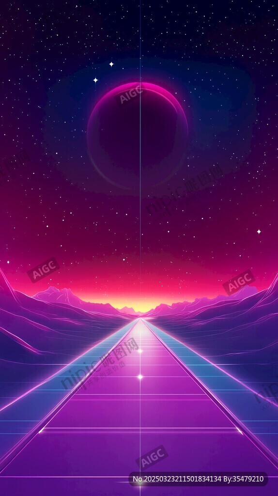 宇宙之路