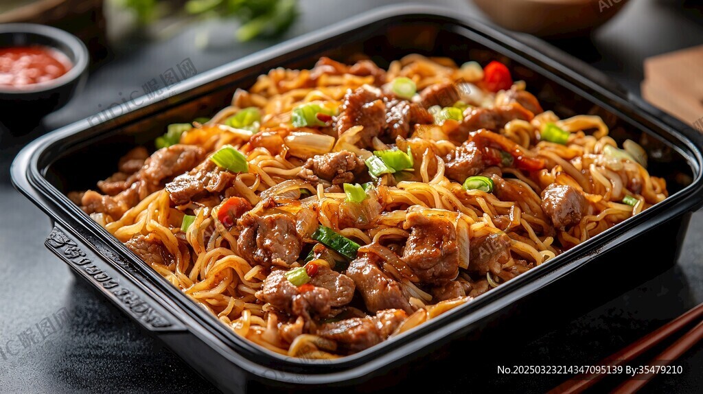 美味牛肉面