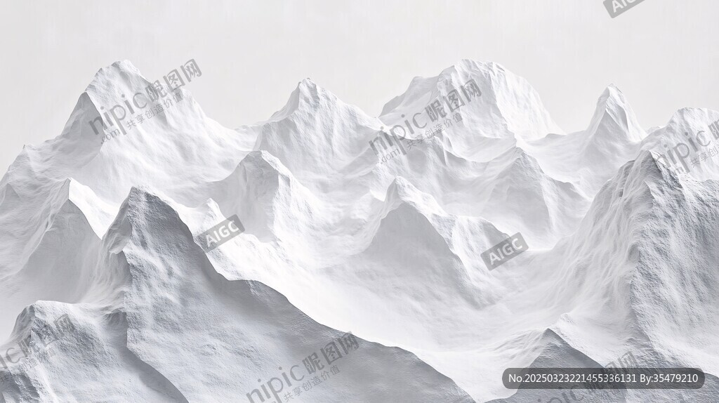 白山風景