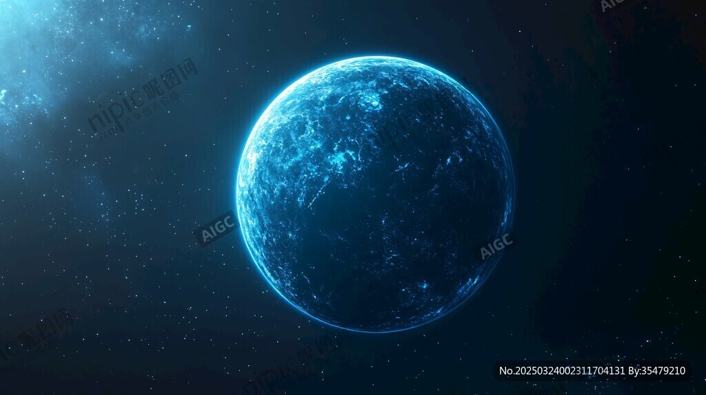 宇宙星球