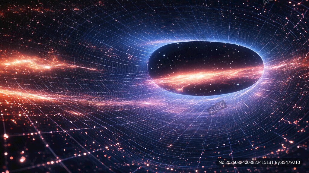 宇宙之謎