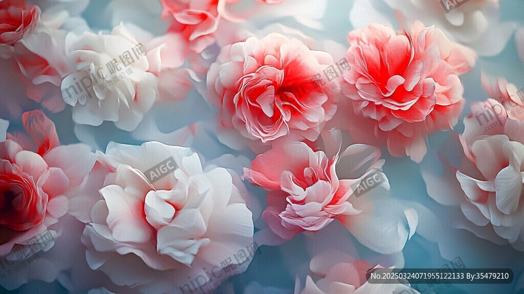 花之夢