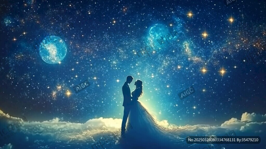 星夜之戀