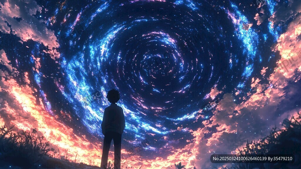 宇宙之眼