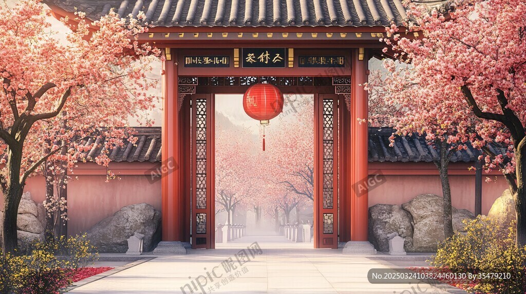 古韻中國
