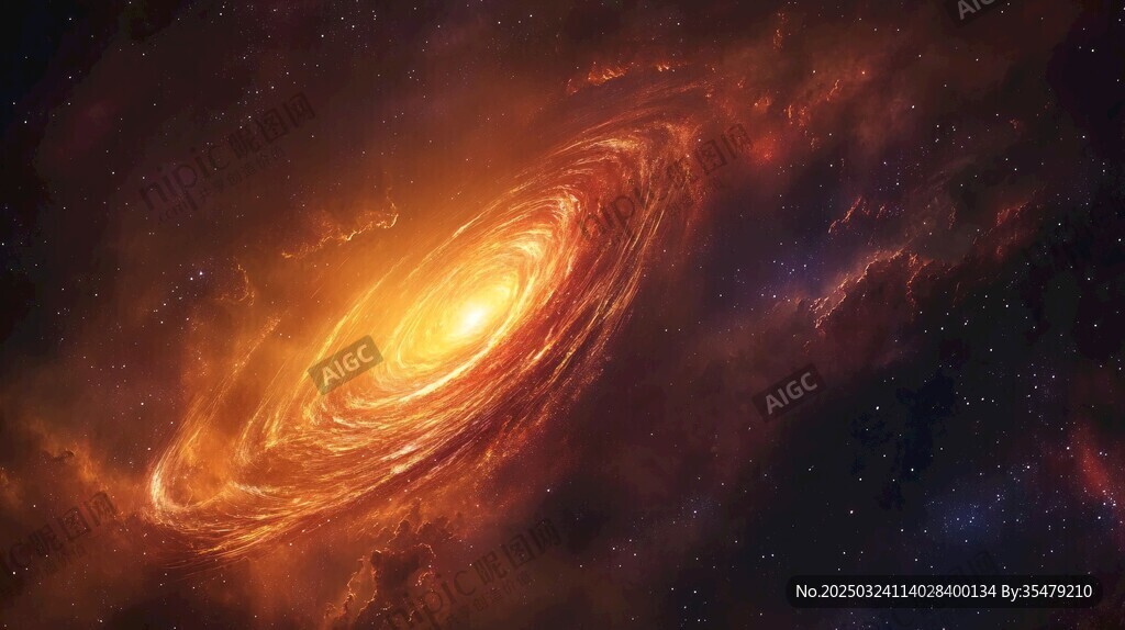 宇宙之謎