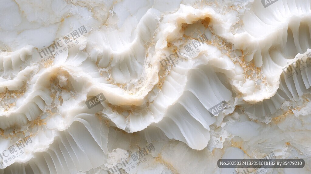 夢幻紋理大理石精美圖案