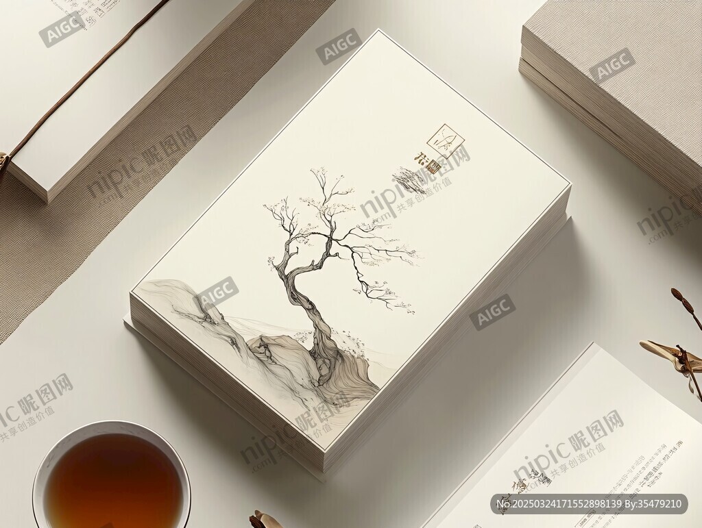 紙質筆記本