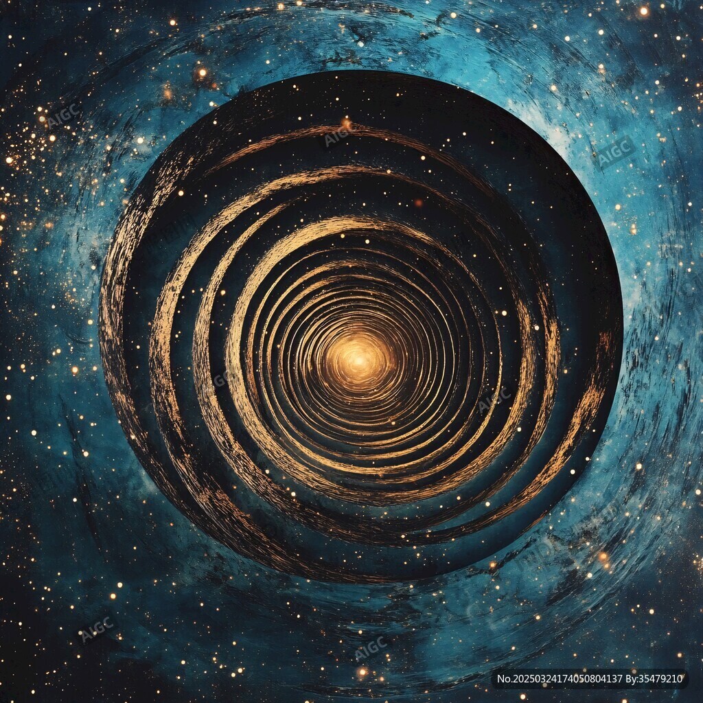 星云