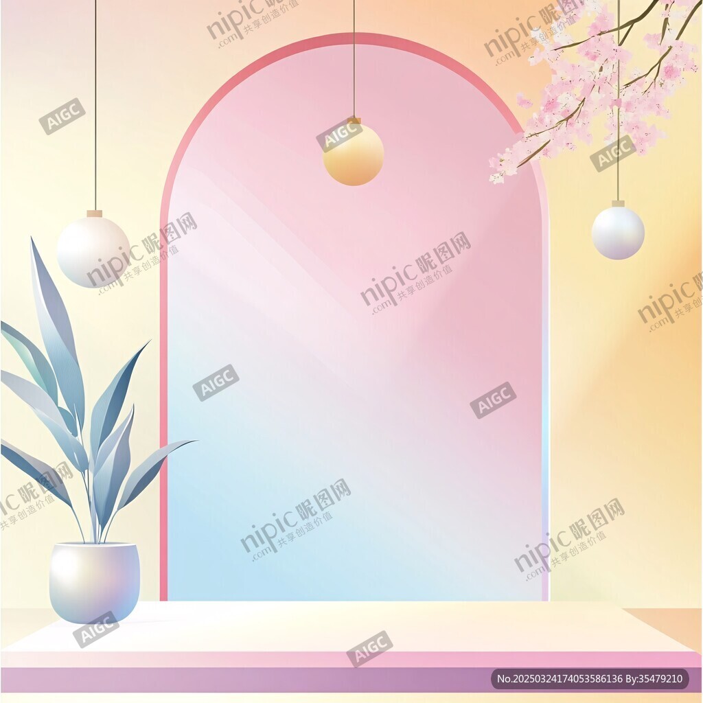 花瓶