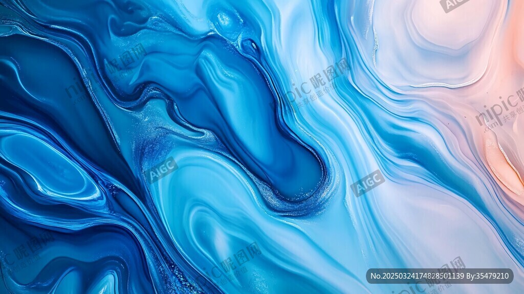 水墨畫