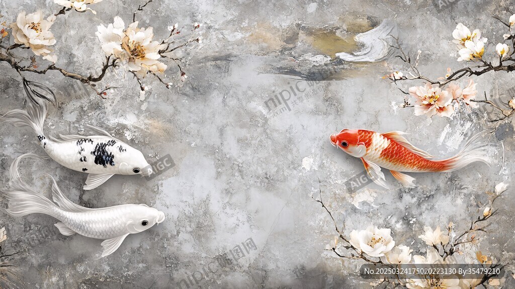 魚