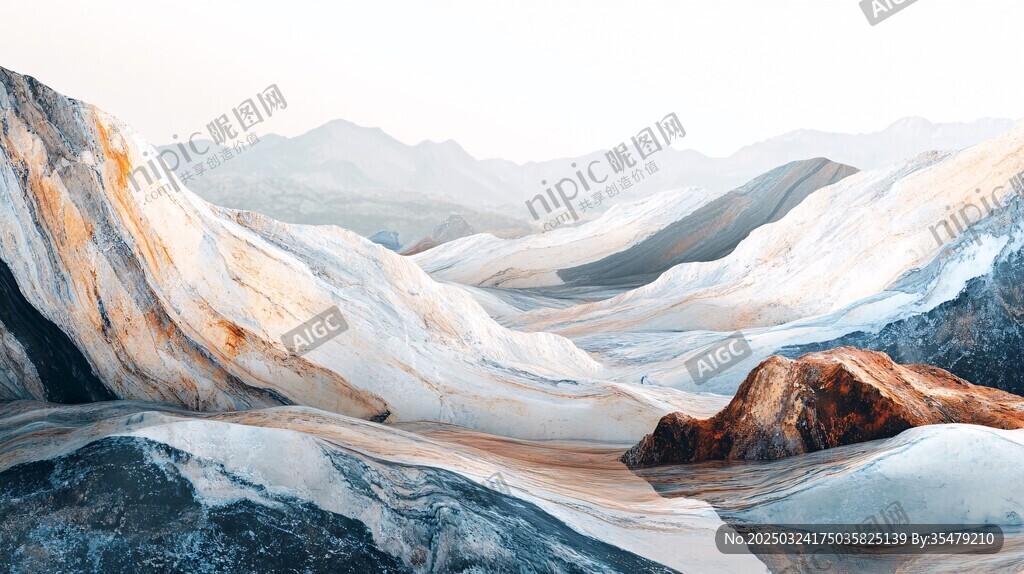 山