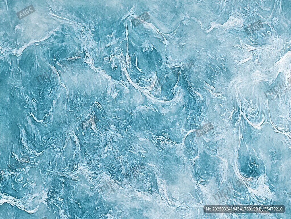 大海