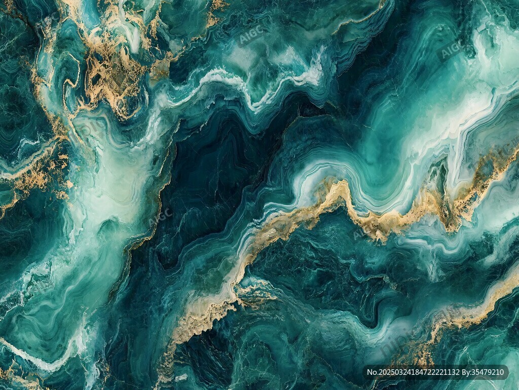 水墨畫