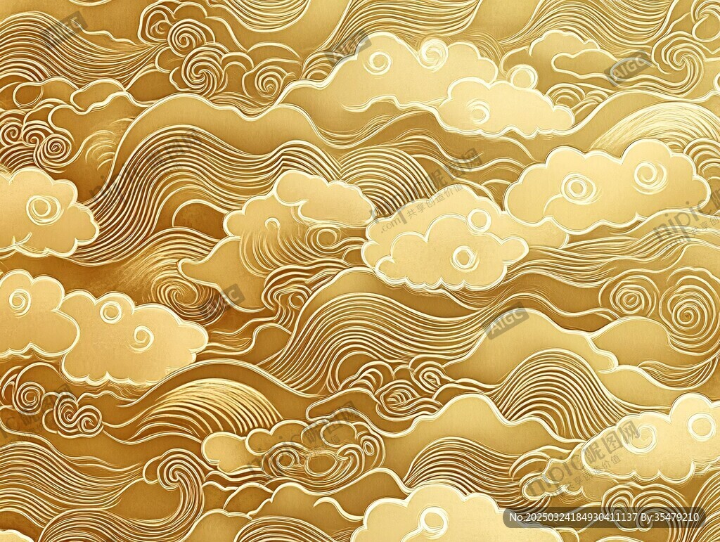 黃金