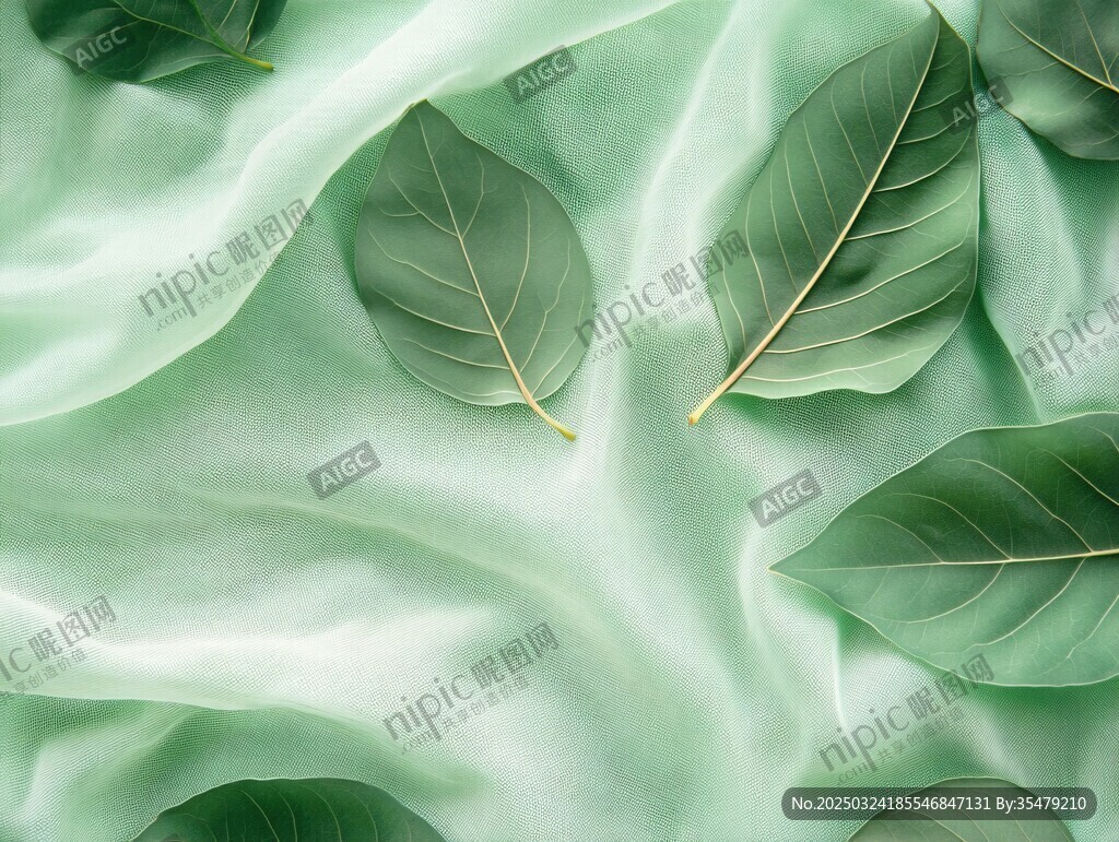 葉