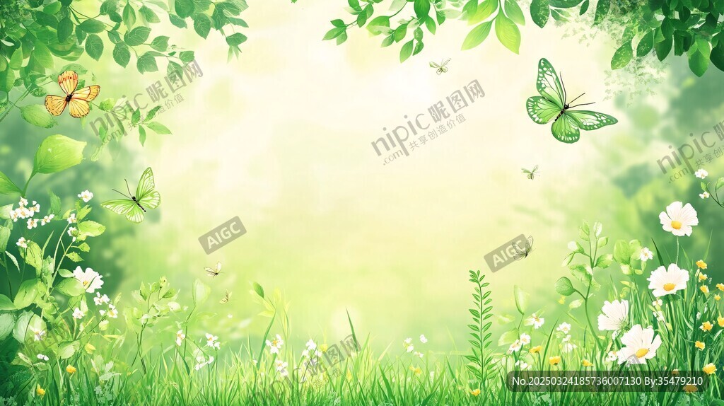 蝴蝶