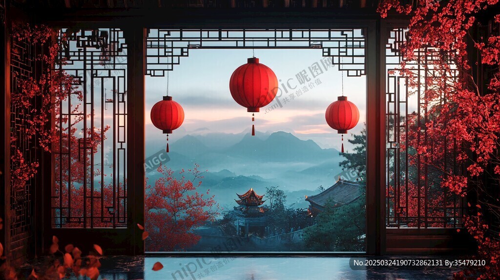 窗戶