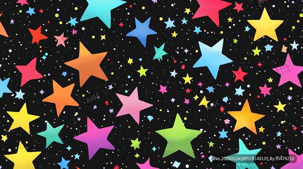 星星