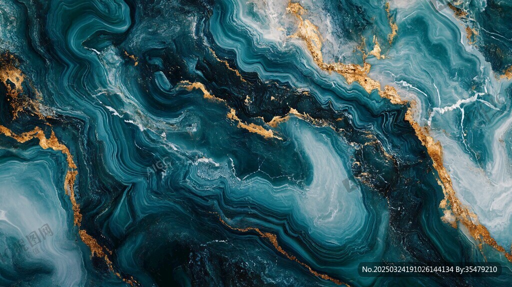 水墨畫