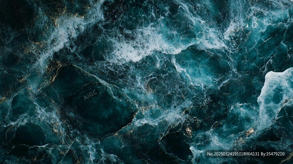 大海