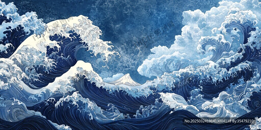 水墨畫(huà)