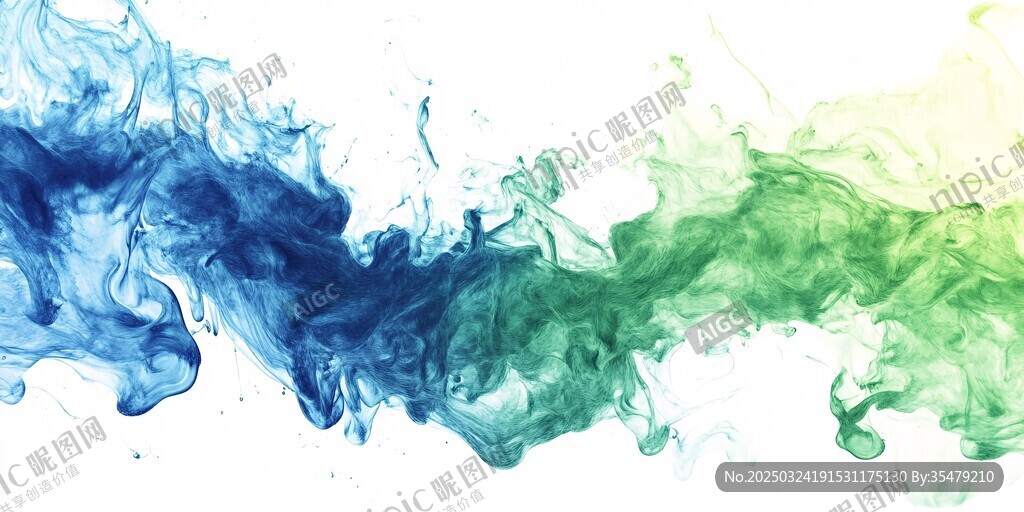水墨畫