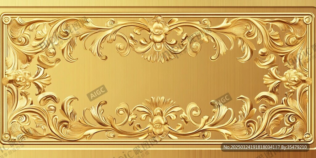 黃金
