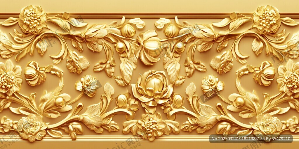 黃金