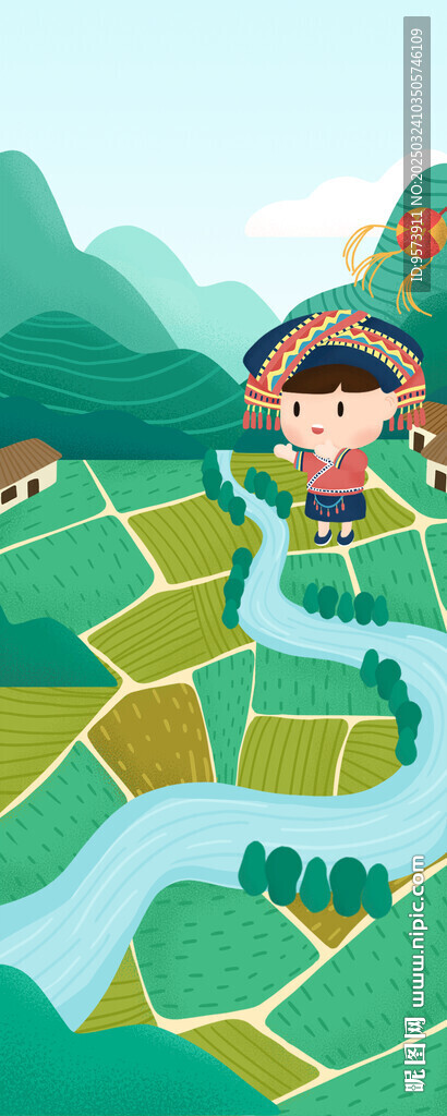 廣西壯族三月三唱山歌