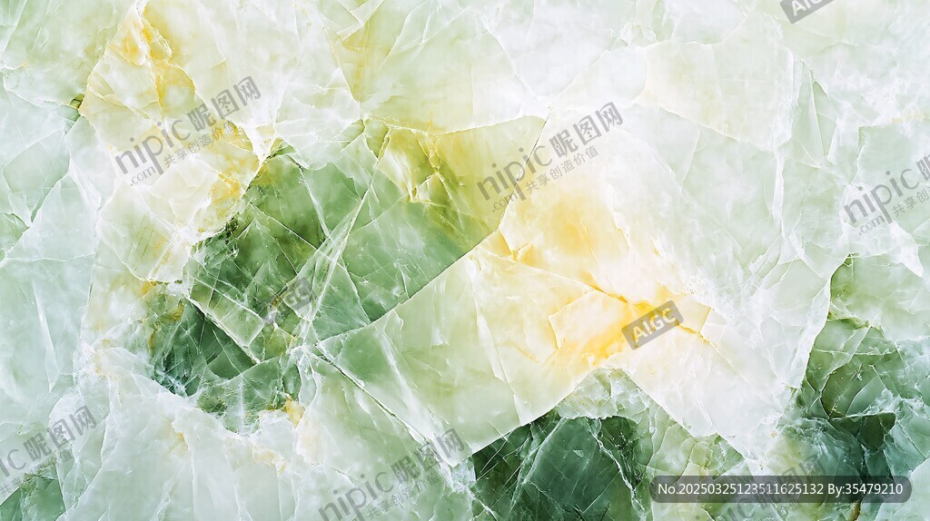 夢(mèng)幻玉石紋理背景圖