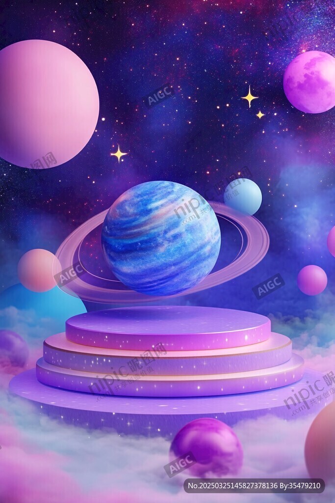 夢幻宇宙舞臺場景